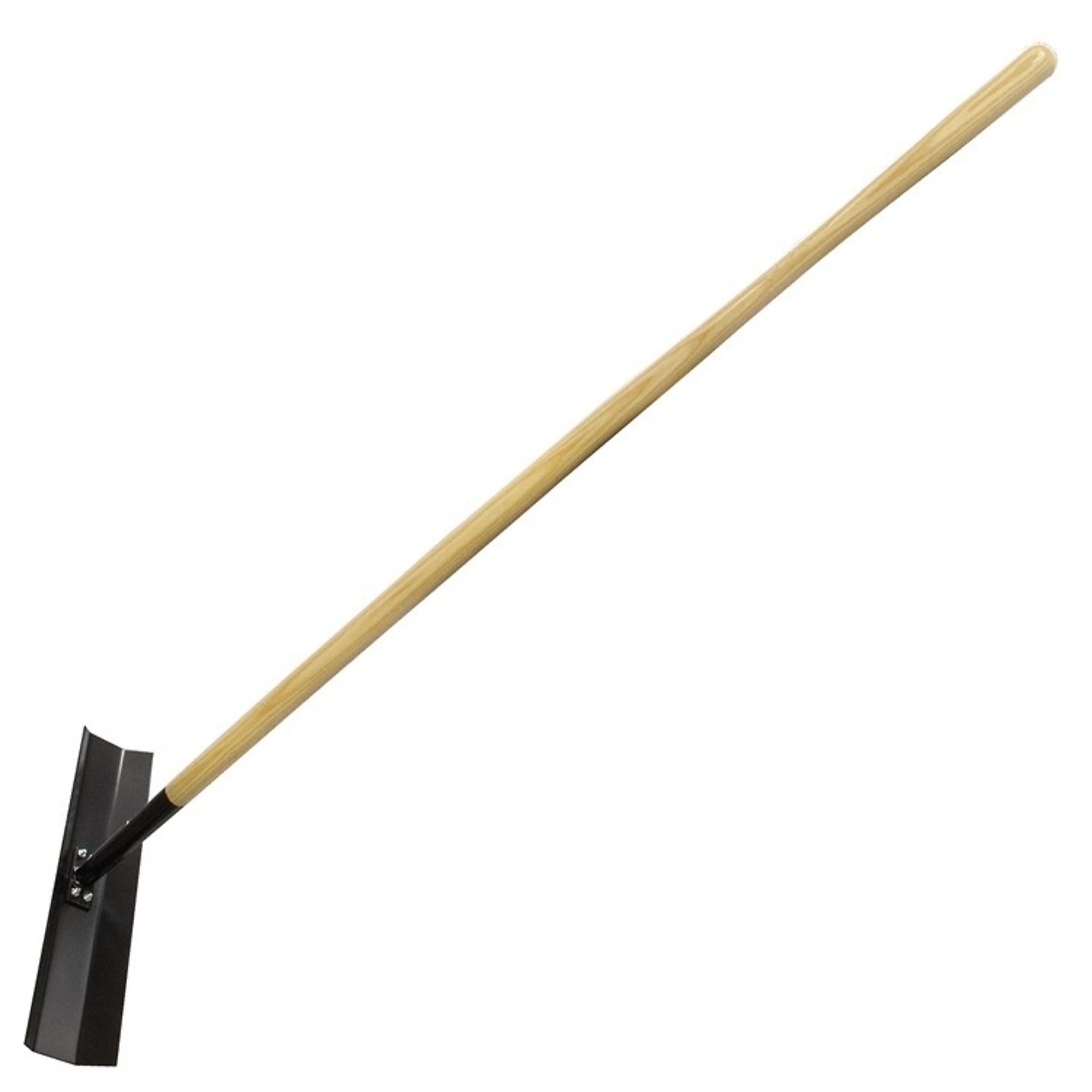 Kraft Tools CC902-02 60" Replacement Handle w/Ferrule w/Hook